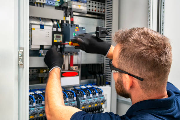 Emergency Electrical Repair Services in Macon, IL