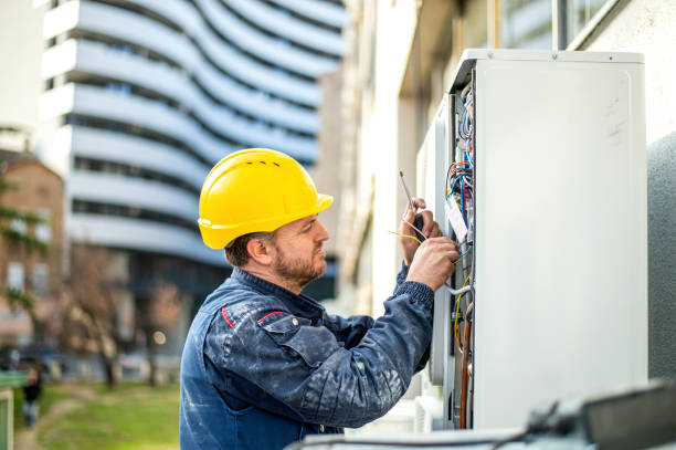 Best Electrical Wiring and Rewiring  in Macon, IL