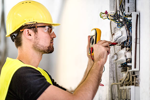 Best New Construction Electrical Installation  in Macon, IL